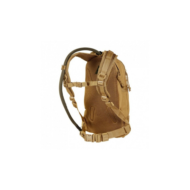 Sac a dos hydrateur coyote 2.5L ARES avec réservoir