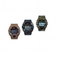 Montre digital - Cityguard