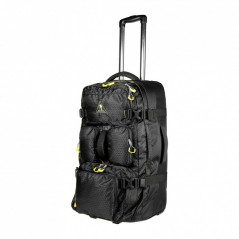 Sac roulette elite case 85L Ares noir
