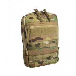 Pochette Pouch 5 tactique multicam