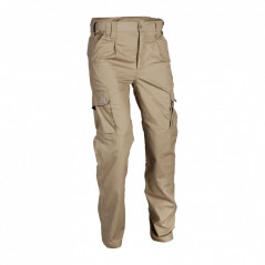 Pantalon baroud trex coyote