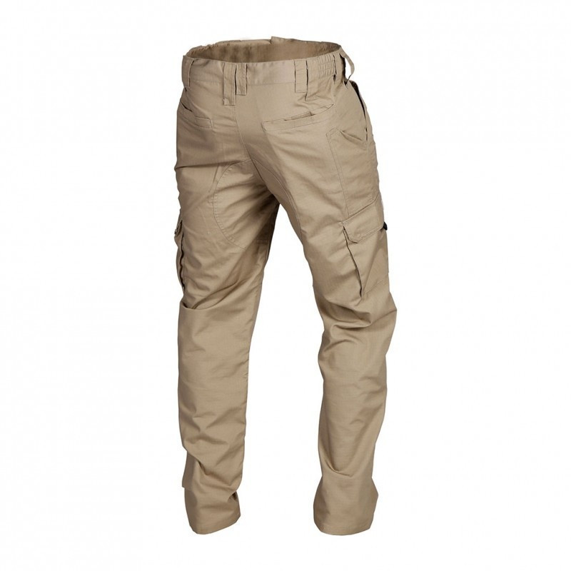 Pantalon baroud trex coyote