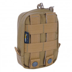 Pochette militaire Tasmanian Tiger Tac Pouch 1 kaki