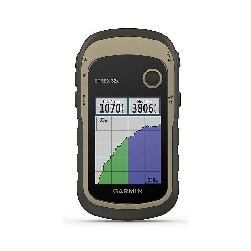 GPS ETREX 32x GARMIN