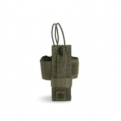 Poche porte radio vert Tasmanian Tiger Tac Pouch Radio 3 MC