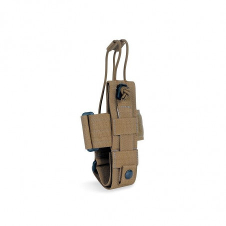 Poche porte radio sable Tasmanian Tiger Tac Pouch Radio 3 MC