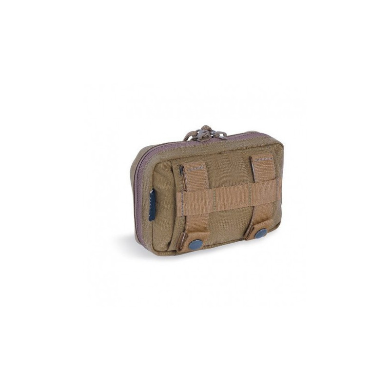 Pochette TT Admin Pouch coyote