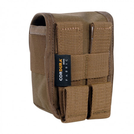 Pochette pour grenade  main coyote brown