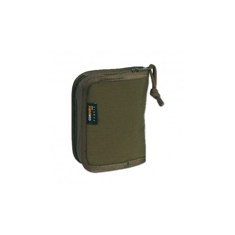 Porte-monnaie TT Wallet RFID B
