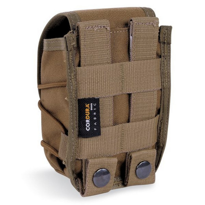 Poche ajustable pour grenade coyote brown