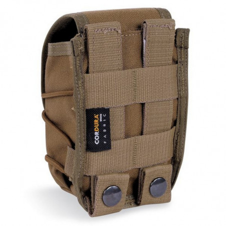 Poche ajustable pour grenade coyote brown