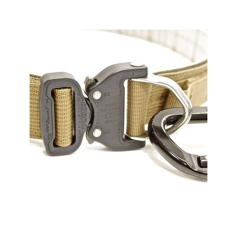 Ceinture FROG-COB Operator COBRA Vert