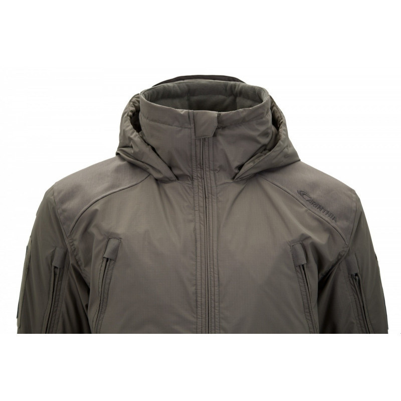 Veste MIG 4.0 Olive - Carinthia