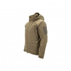 Veste MIG 4.0 coyote - Carinthia