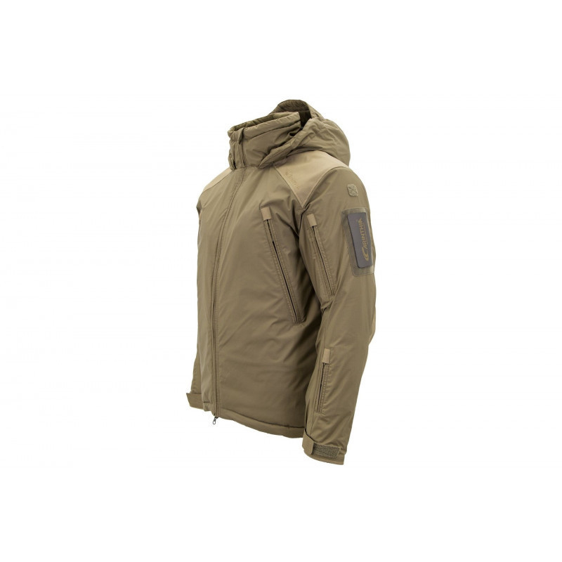 Veste MIG 4.0 coyote - Carinthia