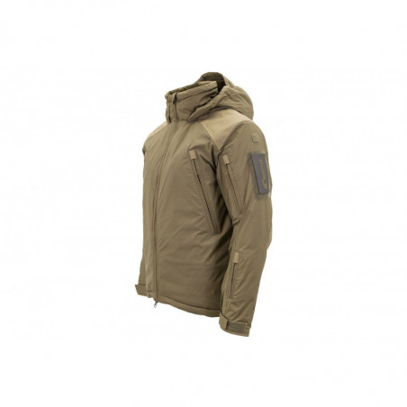 Veste MIG 4.0 coyote - Carinthia