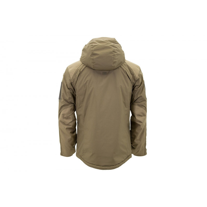 Veste MIG 4.0 coyote - Carinthia