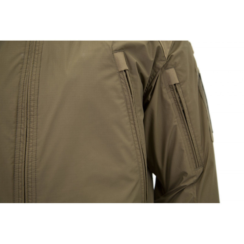 Veste MIG 4.0 coyote - Carinthia
