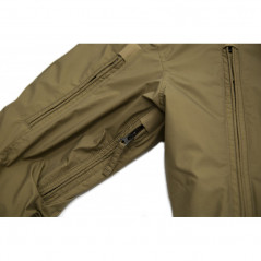Veste MIG 4.0 coyote - Carinthia