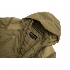 Veste MIG 4.0 coyote - Carinthia