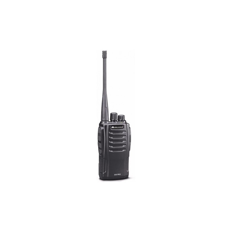 Radio PMR446 G10 PRO