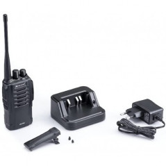 Radio PMR446 G10 PRO