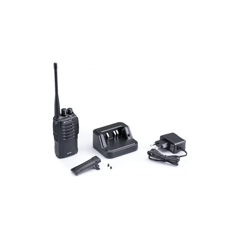 Radio PMR446 G10 PRO