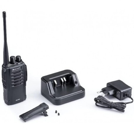 Radio PMR446 G10 PRO