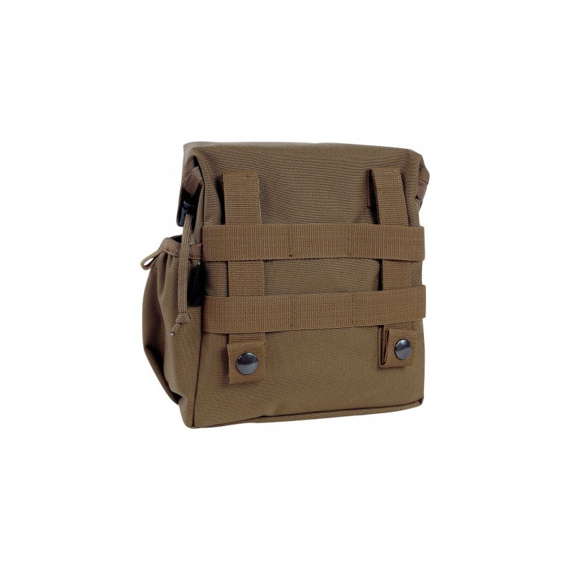 Poche musette coyote brown Tasmanian Tiger coyote brown