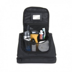 Trousse de toilette Luxury noire