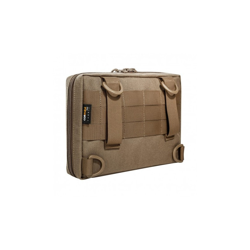Pochette MOLLE EDC Pouch Coyote Tasmanian Tiger