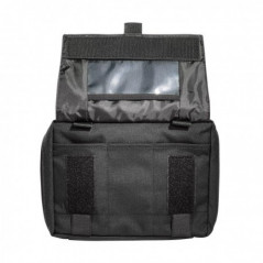Pochette MOLLE EDC Pouch Noire Tasmanian Tiger