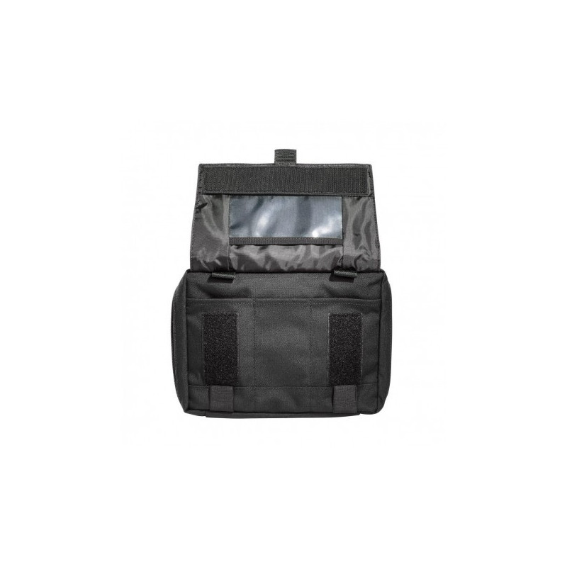 Pochette MOLLE EDC Pouch Noire Tasmanian Tiger