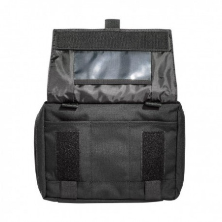 Pochette MOLLE EDC Pouch Noire Tasmanian Tiger
