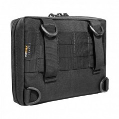 Pochette MOLLE EDC Pouch Noire Tasmanian Tiger