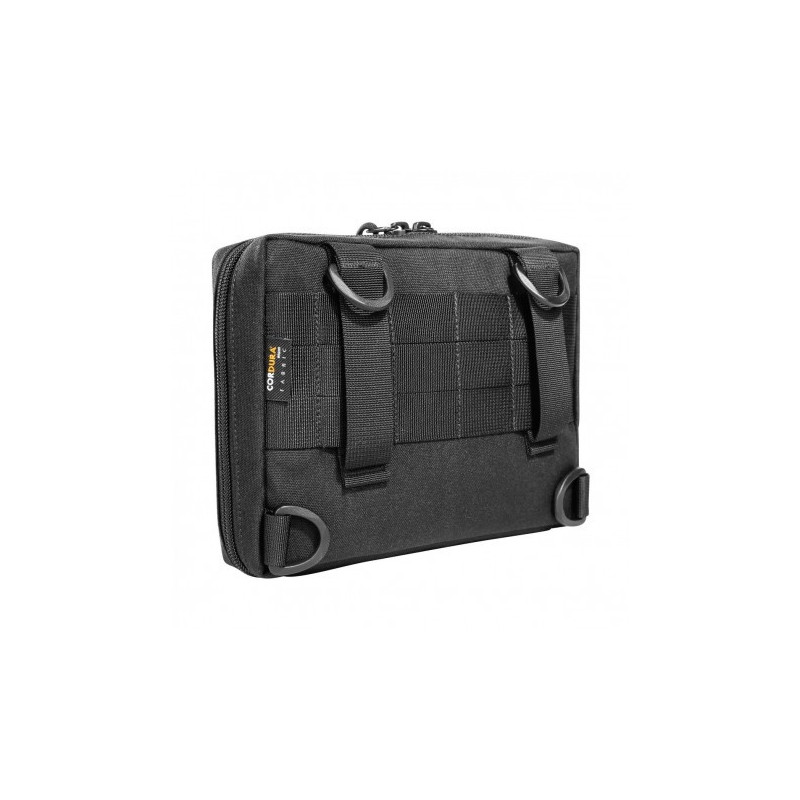 Pochette MOLLE EDC Pouch Noire Tasmanian Tiger