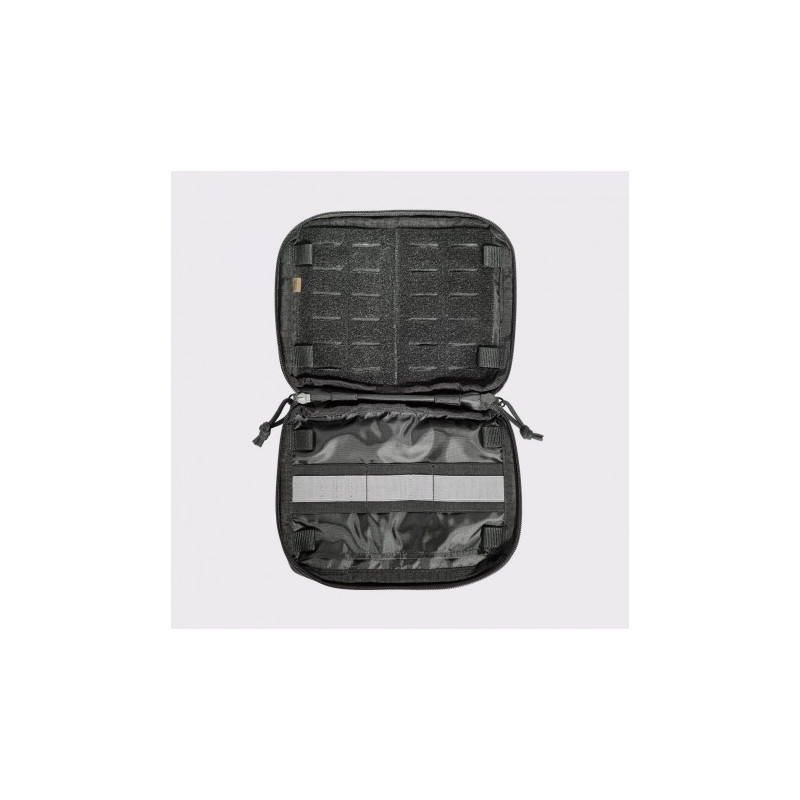 Pochette MOLLE EDC Pouch Noire Tasmanian Tiger