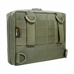 Pochette MOLLE EDC Pouch verte OD Tasmanian Tiger