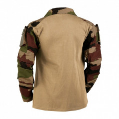 Chemise combat ubas ARES