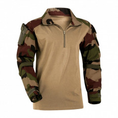 Chemise combat ubas ARES