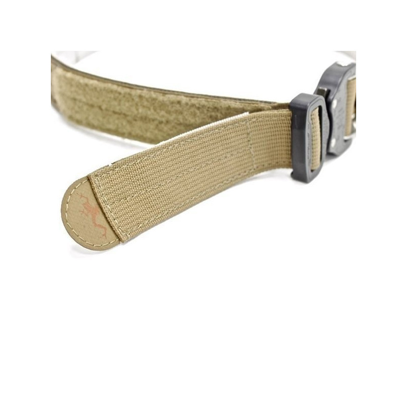 Ceinture FROG-COB Operator COBRA coyote