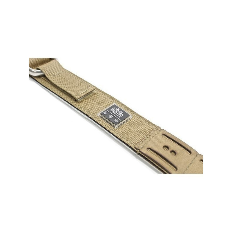 Ceinture FROG-COB Operator COBRA coyote