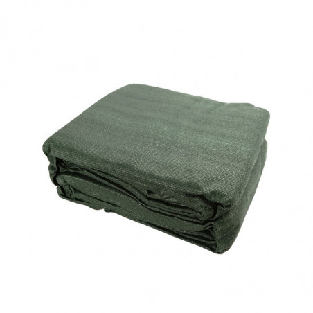 Filet anti chaleur 4 m x 4 m