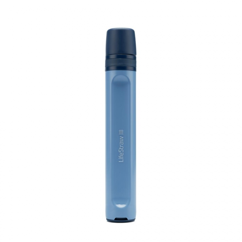 Paille filtrante LifeStraw Paille filtrante LifeStraw