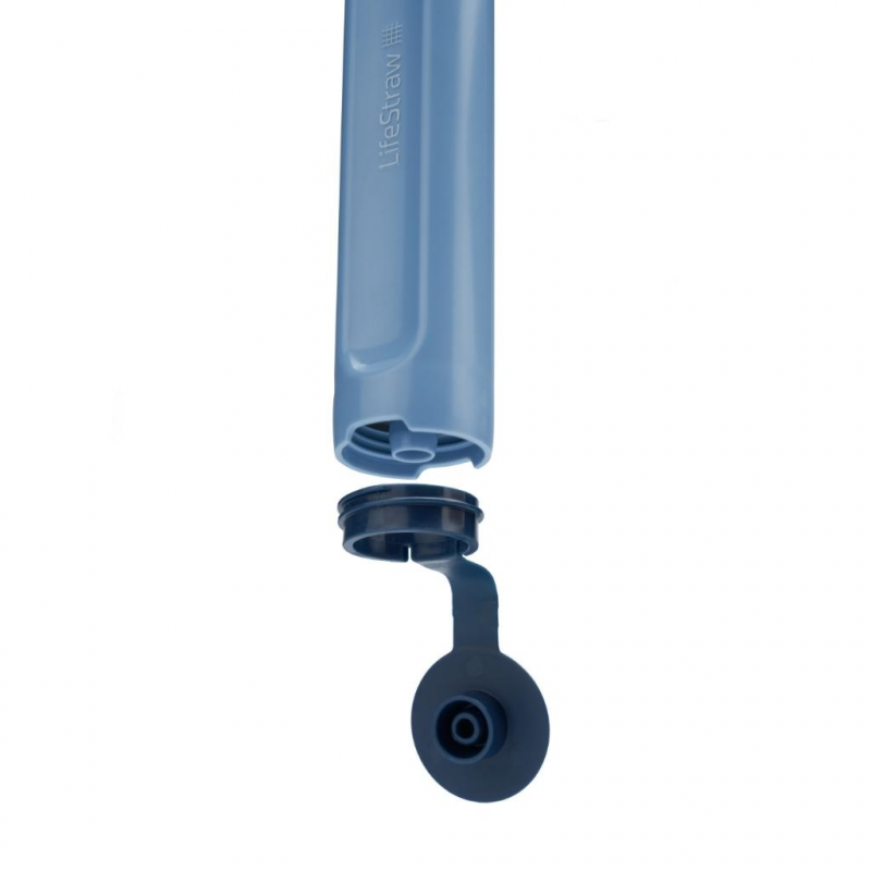 Paille filtrante LifeStraw Paille filtrante LifeStraw