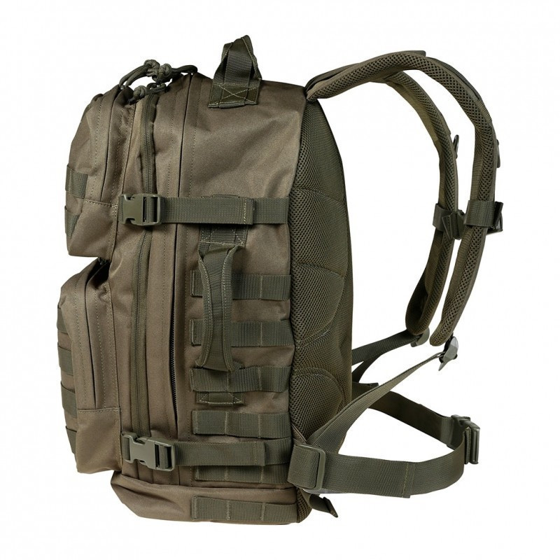 Sac à dos BIG DUTY Kaki