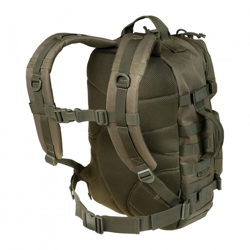 Sac à dos BIG DUTY Kaki