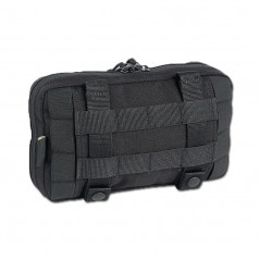 Pochette Leader Admin Pouch noire