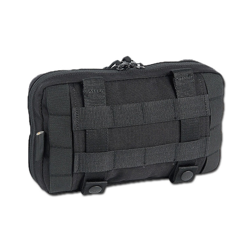 Pochette Leader Admin Pouch noire