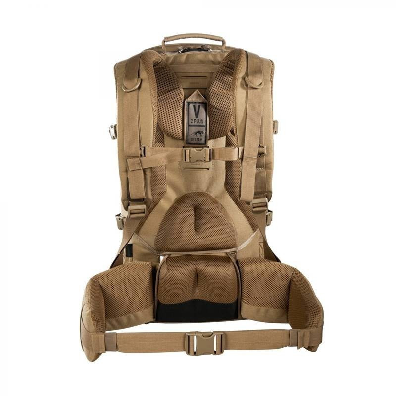 TT Modular Trooper Pack - Sac a dos tactique 55L